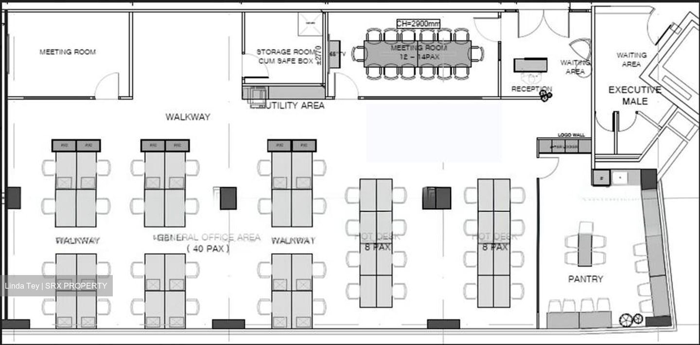 Abi Plaza (D2), Office #566787661